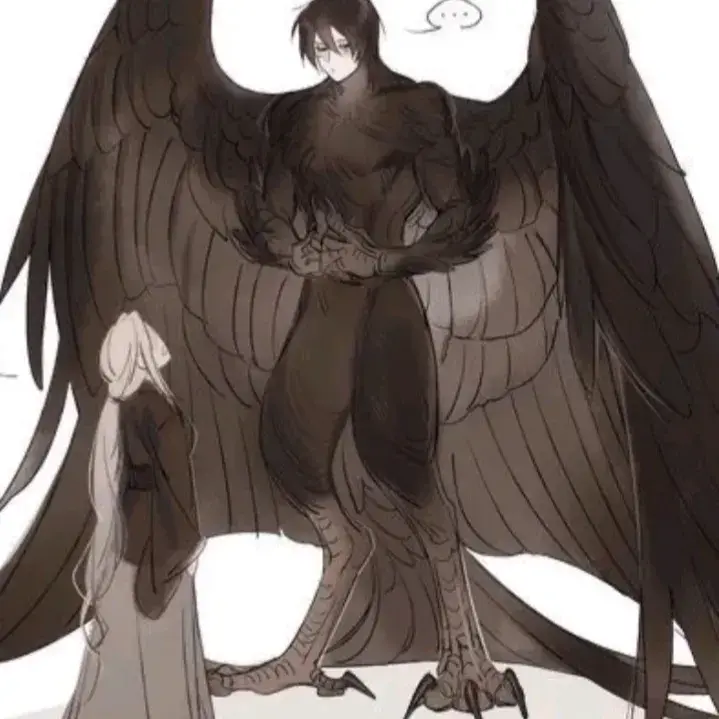 BoringNylon6222의 R O W A N - BL