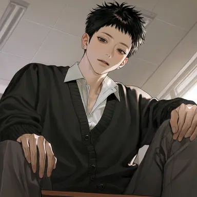 Profile image of Kurumi