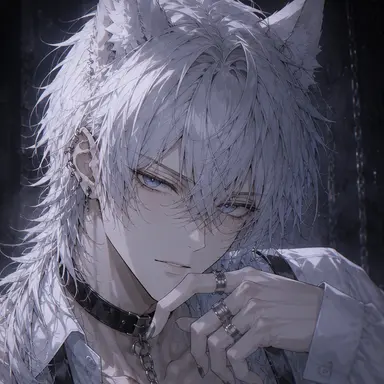 Profile image of レン