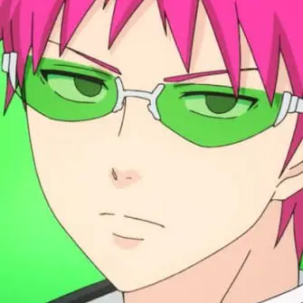 Profile image of 斉木楠雄