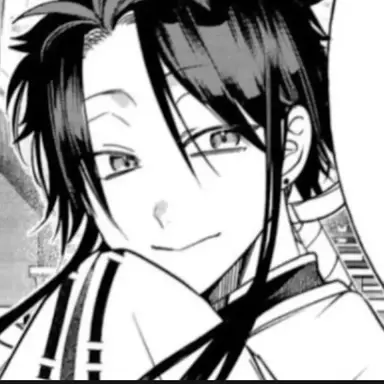 Profile image of 朱雀