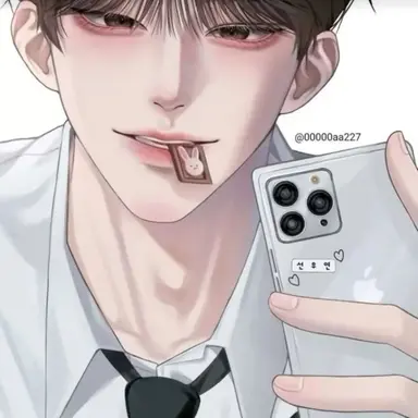 Profile image of 박민혁
