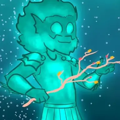 Profile image of Poseidon