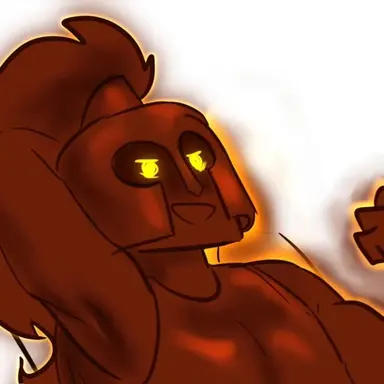 Profile image of Ares.