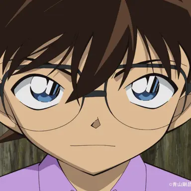 Profile image of 江戸川コナン