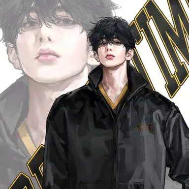 Profile image of 정시후