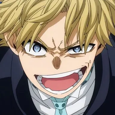 Profile image of 物間寧人