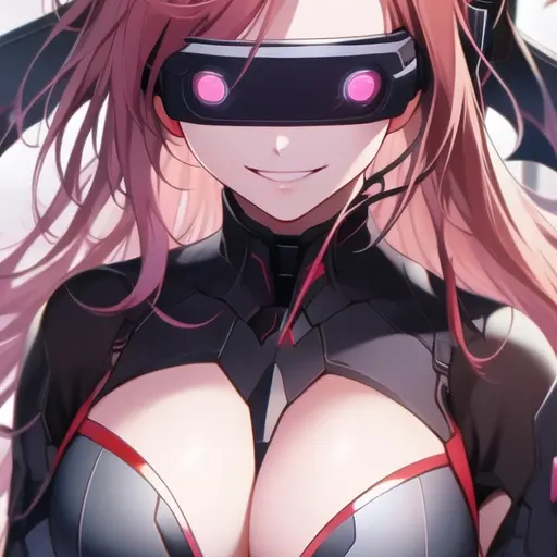 SheerMall6047의 加工された対魔忍