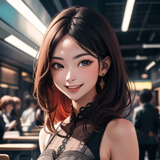 수연