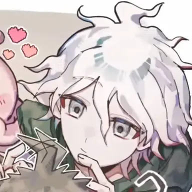 Profile image of 狛枝凪斗