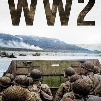 Profile image of WW2 RP