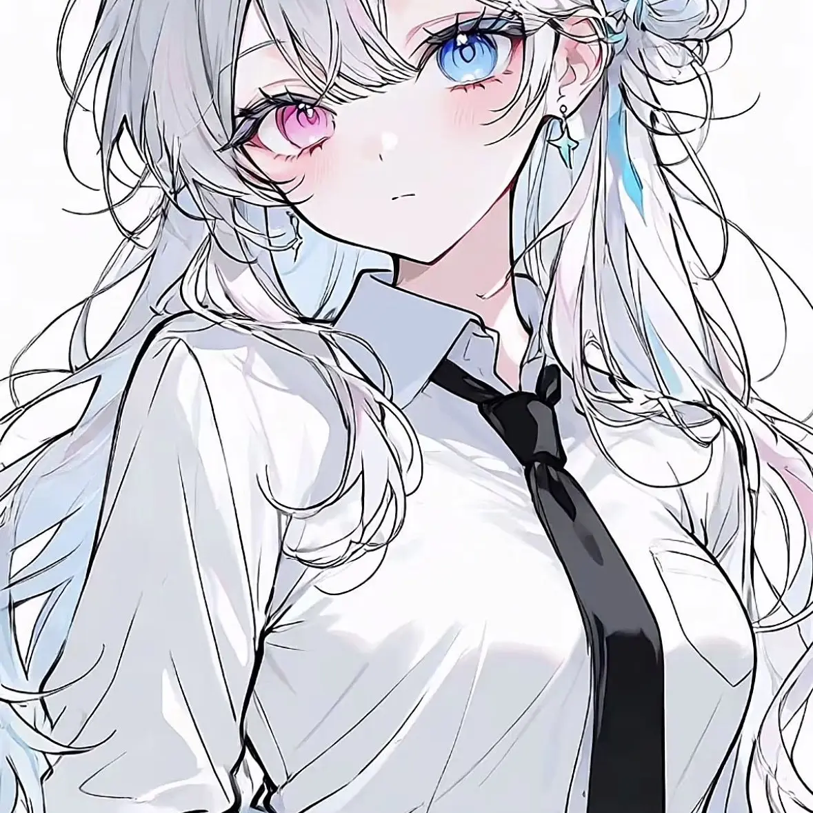 WildZorse4979의 貴方の恋人になりたい