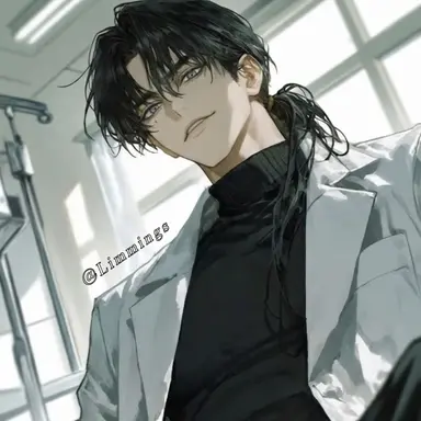 Profile image of リュ・ジンハン