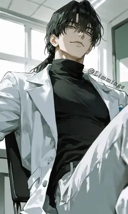 Profile image of リュ・ジンハン