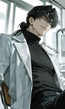 Profile image of リュ・ジンハン