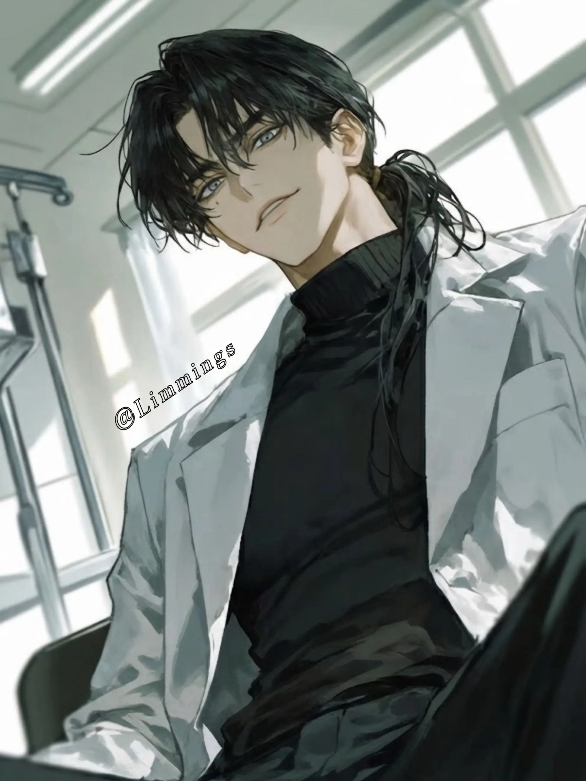 Limmings의 류진한