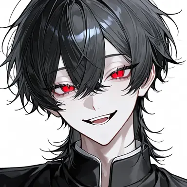 Profile image of 朔