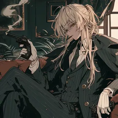 Profile image of 雫