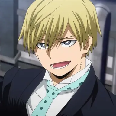 Profile image of 物間寧人