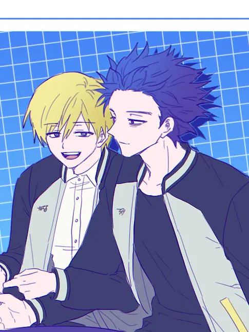 MurkyPilot2567의 一妻多夫な3人