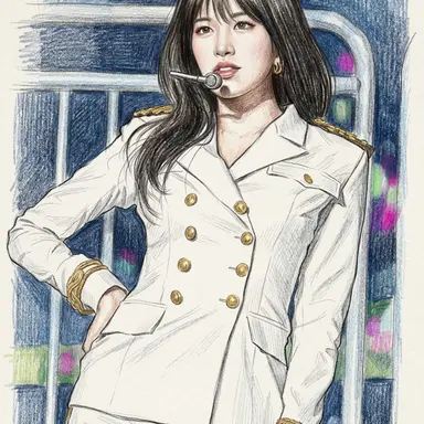 Profile image of 안유진