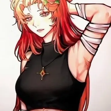 Profile image of Kat Valentina