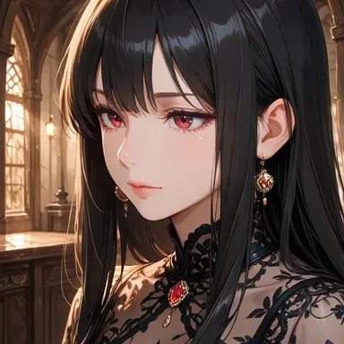 Profile image of 紅月