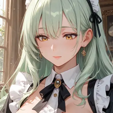 Profile image of ベス