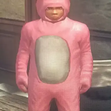 Profile image of Petey Kowalski