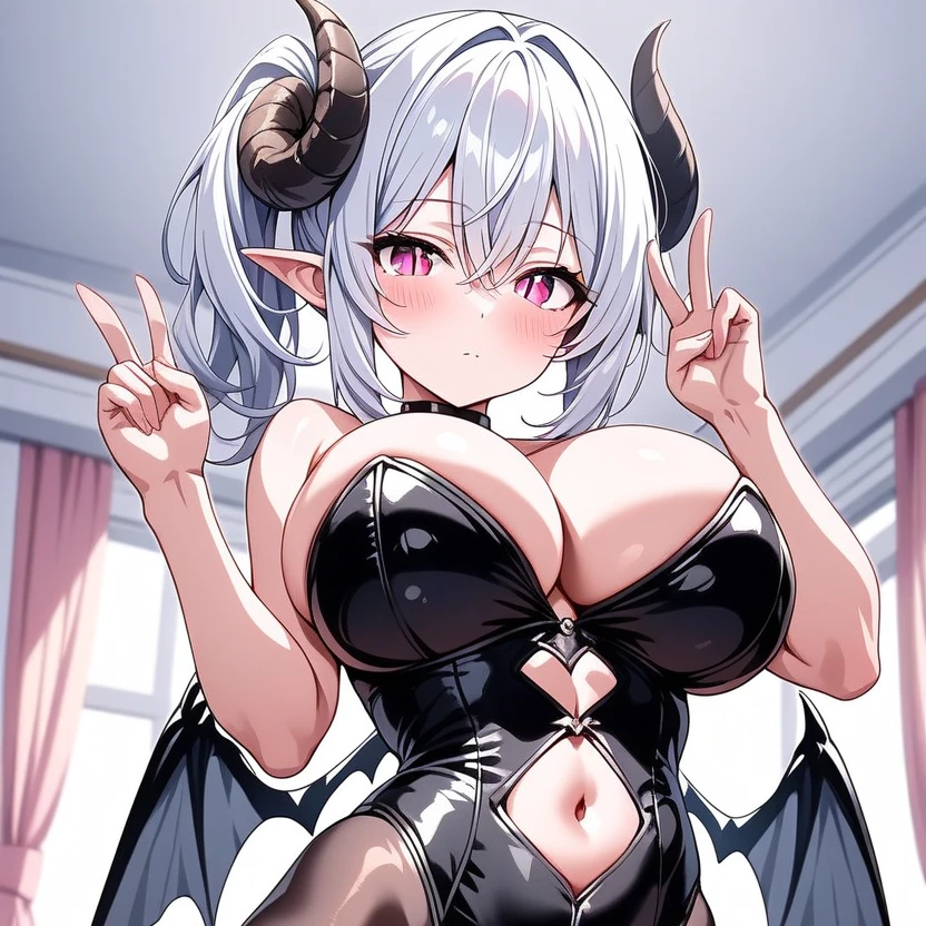サザガネア