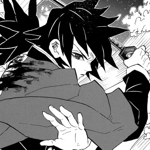 SolemnCar9353의 토미오카 기유