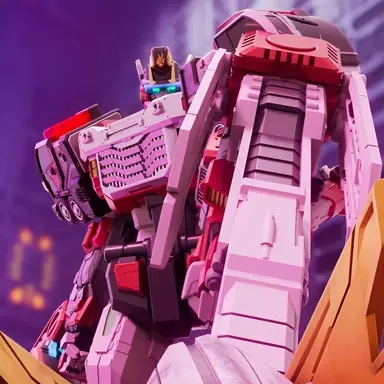 Profile image of Flame Nova