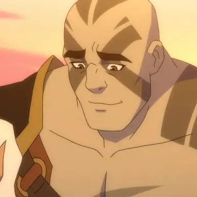 Profile image of Grog