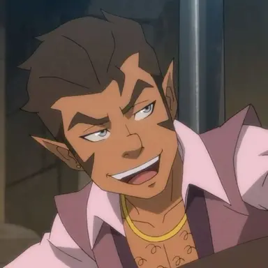 Profile image of Scanlan