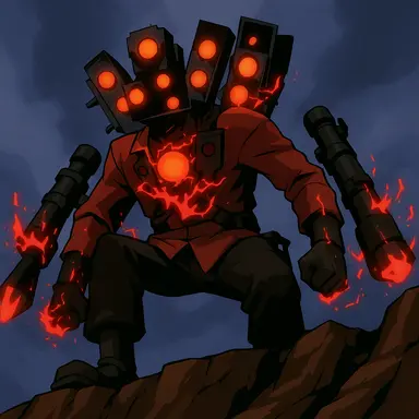 Profile image of 타이탄 스피커맨