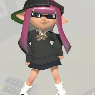 Sigamisaiko4913의 スプラトゥーン女子校！