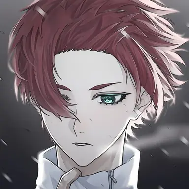 Profile image of 糸師冴