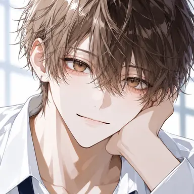 Profile image of Aoto Shiraishi