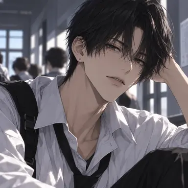 Profile image of Leo