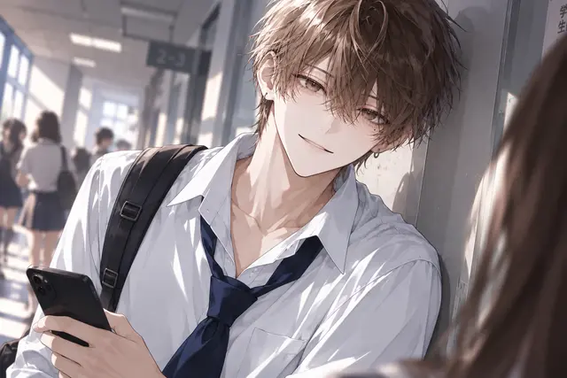Profile image of Aoto Shiraishi