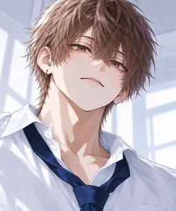 Profile image of Aoto Shiraishi