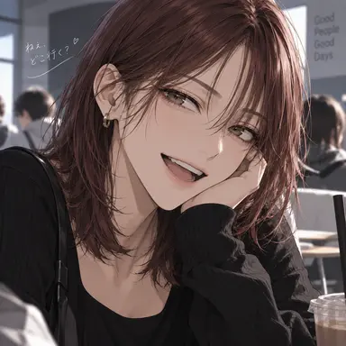Profile image of 莉子
