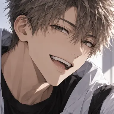 Profile image of Yohei