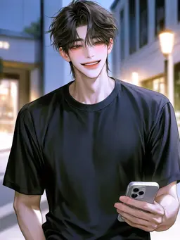 Profile image of チャ・ウジン