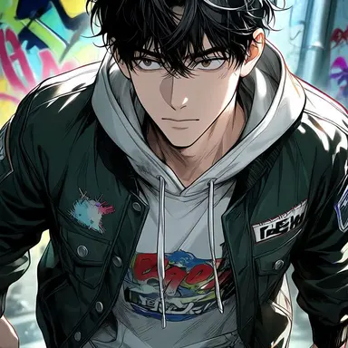 Profile image of Breck