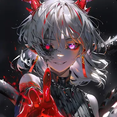 Profile image of Ruby Bella