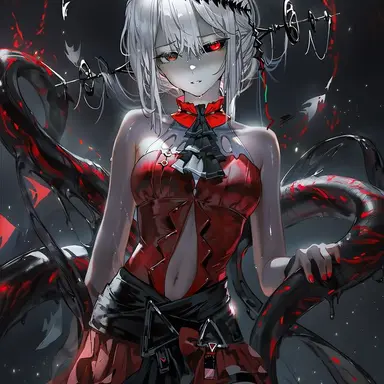 Profile image of Akria