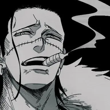 Profile image of クロコダイル