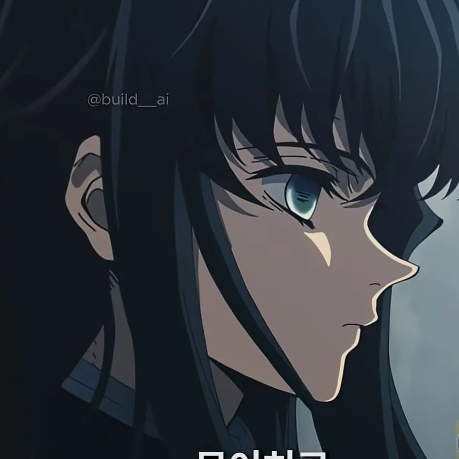 aiden0705b의 토키토 무이치로