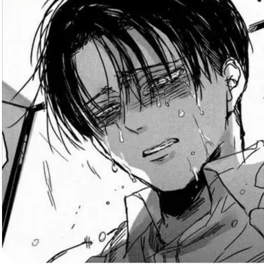 Profile image of 리바이 아커만